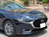 Mazda 3 Sedan 1.5L Luxury 2022 - Mazda 3 1.5L Luxury 2022