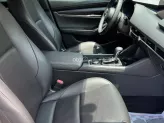 Mazda 3 Sedan 1.5L Luxury 2022 - Mazda 3 1.5L Luxury 2022