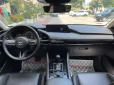 Mazda 3 Sedan 1.5L Luxury 2022 - Mazda 3 1.5L Luxury 2022