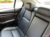 Mazda 3 Sedan 1.5L Luxury 2022 - Mazda 3 1.5L Luxury 2022
