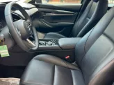 Mazda 3 Sedan 1.5L Luxury 2022 - Mazda 3 1.5L Luxury 2022