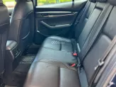 Mazda 3 Sedan 1.5L Luxury 2022 - Mazda 3 1.5L Luxury 2022