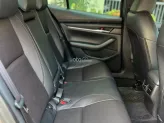 Mazda 3 Sedan 1.5L Luxury 2022 - Mazda 3 1.5L Luxury 2022