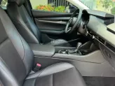 Mazda 3 Sedan 1.5L Luxury 2022 - Mazda 3 1.5L Luxury 2022