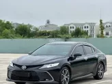 Toyota Camry 2.5Q 2019 - Có xuất hoá đơn VAT