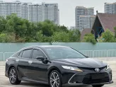 Toyota Camry 2.5Q 2019 - Có xuất hoá đơn VAT