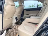 Toyota Camry 2.5Q 2019 - Có xuất hoá đơn VAT