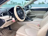 Toyota Camry 2.5Q 2019 - Có xuất hoá đơn VAT