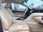 Toyota Camry 2.5Q 2019 - Có xuất hoá đơn VAT