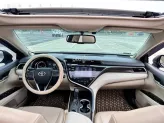 Toyota Camry 2.5Q 2019 - Có xuất hoá đơn VAT