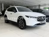 Mazda CX-5 2.0 Luxury 2024 - Xe zin nguyên bản theo hãng
