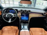 Mercedes-Benz C200 Avantgarde Plus 2024 - ĐEN NÂU CHÍNH HÃNG
