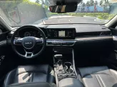 Kia K5 2.0 Luxury 2022 - Hộp số 6AT vận hành mượt mà