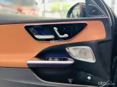 Mercedes-Benz C200 Avantgarde Plus 2024 - ĐEN NÂU CHÍNH HÃNG