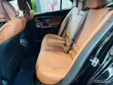 Mercedes-Benz C200 Avantgarde Plus 2024 - ĐEN NÂU CHÍNH HÃNG
