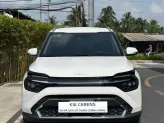 Kia Carens 1.5G Luxury 2022 - SUV cỡ nhỏ thiết kế hiện đại, trang bị đầy đủ tiện nghi