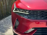 Kia K5 2.0 Luxury 2022 - Hộp số 6AT vận hành mượt mà