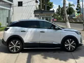 Peugeot 3008 GT 2022 - Trang bị đầy đủ an toàn và giải trí hiện đại