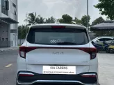 Kia Carens 1.5G Luxury 2022 - SUV cỡ nhỏ thiết kế hiện đại, trang bị đầy đủ tiện nghi