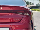 Kia K5 2.0 Luxury 2022 - Hộp số 6AT vận hành mượt mà