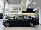 Mercedes-Benz C200 Avantgarde Plus 2024 - ĐEN NÂU CHÍNH HÃNG