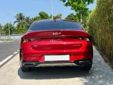 Kia K5 2.0 Luxury 2022 - Hộp số 6AT vận hành mượt mà
