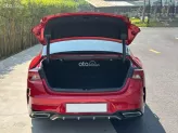 Kia K5 2.0 Luxury 2022 - Hộp số 6AT vận hành mượt mà