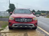 Mercedes-Benz GLC 200 4Matic 2021 - Mercedes GLC200 2021 siêu lướt cực đẹp