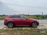 Mercedes-Benz GLC 200 4Matic 2021 - Mercedes GLC200 2021 siêu lướt cực đẹp