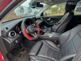 Mercedes-Benz GLC 200 4Matic 2021 - Mercedes GLC200 2021 siêu lướt cực đẹp