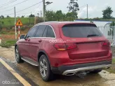Mercedes-Benz GLC 200 4Matic 2021 - Mercedes GLC200 2021 siêu lướt cực đẹp