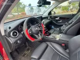 Mercedes-Benz GLC 200 4Matic 2021 - Mercedes GLC200 2021 siêu lướt cực đẹp