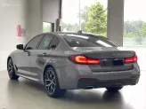 BMW 520i M Sport 2023 - BMW 520i M Sport model 2024 siêu lướt cực đẹp