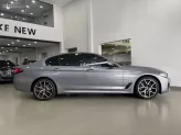 BMW 520i M Sport 2023 - BMW 520i M Sport model 2024 siêu lướt cực đẹp