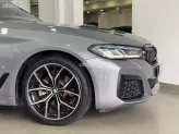 BMW 520i M Sport 2023 - BMW 520i M Sport model 2024 siêu lướt cực đẹp