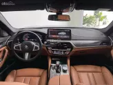BMW 520i M Sport 2023 - BMW 520i M Sport model 2024 siêu lướt cực đẹp
