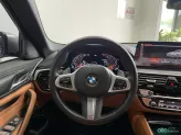 BMW 520i M Sport 2023 - BMW 520i M Sport model 2024 siêu lướt cực đẹp