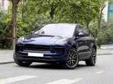 Porsche Macan 2.0 2022 - Porsche Macan 2022
