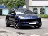 Porsche Macan 2.0 2022 - Porsche Macan 2022