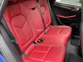 Porsche Macan 2.0 2022 - Porsche Macan 2022