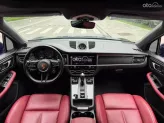 Porsche Macan 2.0 2022 - Porsche Macan 2022