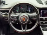 Porsche Macan 2.0 2022 - Porsche Macan 2022
