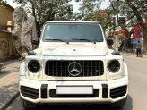 Mercedes-Benz AMG G63 4Matic 2019 - G63 AMG 2019