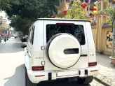 Mercedes-Benz AMG G63 4Matic 2019 - G63 AMG 2019