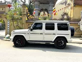 Mercedes-Benz AMG G63 4Matic 2019 - G63 AMG 2019