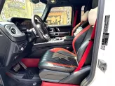 Mercedes-Benz AMG G63 4Matic 2019 - G63 AMG 2019