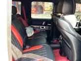 Mercedes-Benz AMG G63 4Matic 2019 - G63 AMG 2019