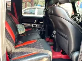 Mercedes-Benz AMG G63 4Matic 2019 - G63 AMG 2019