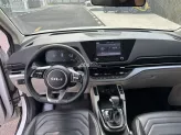 Kia Carens 1.5G Luxury 2022 - SUV cỡ nhỏ thiết kế hiện đại, trang bị đầy đủ tiện nghi
