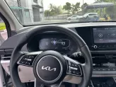 Kia Carens 1.5G Luxury 2022 - SUV cỡ nhỏ thiết kế hiện đại, trang bị đầy đủ tiện nghi
